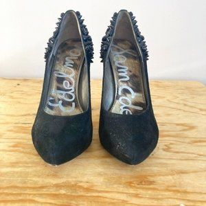 Sam Edelman High Heels